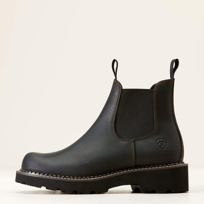 Ariat Sale - Fatbaby Chelsea Western Boot