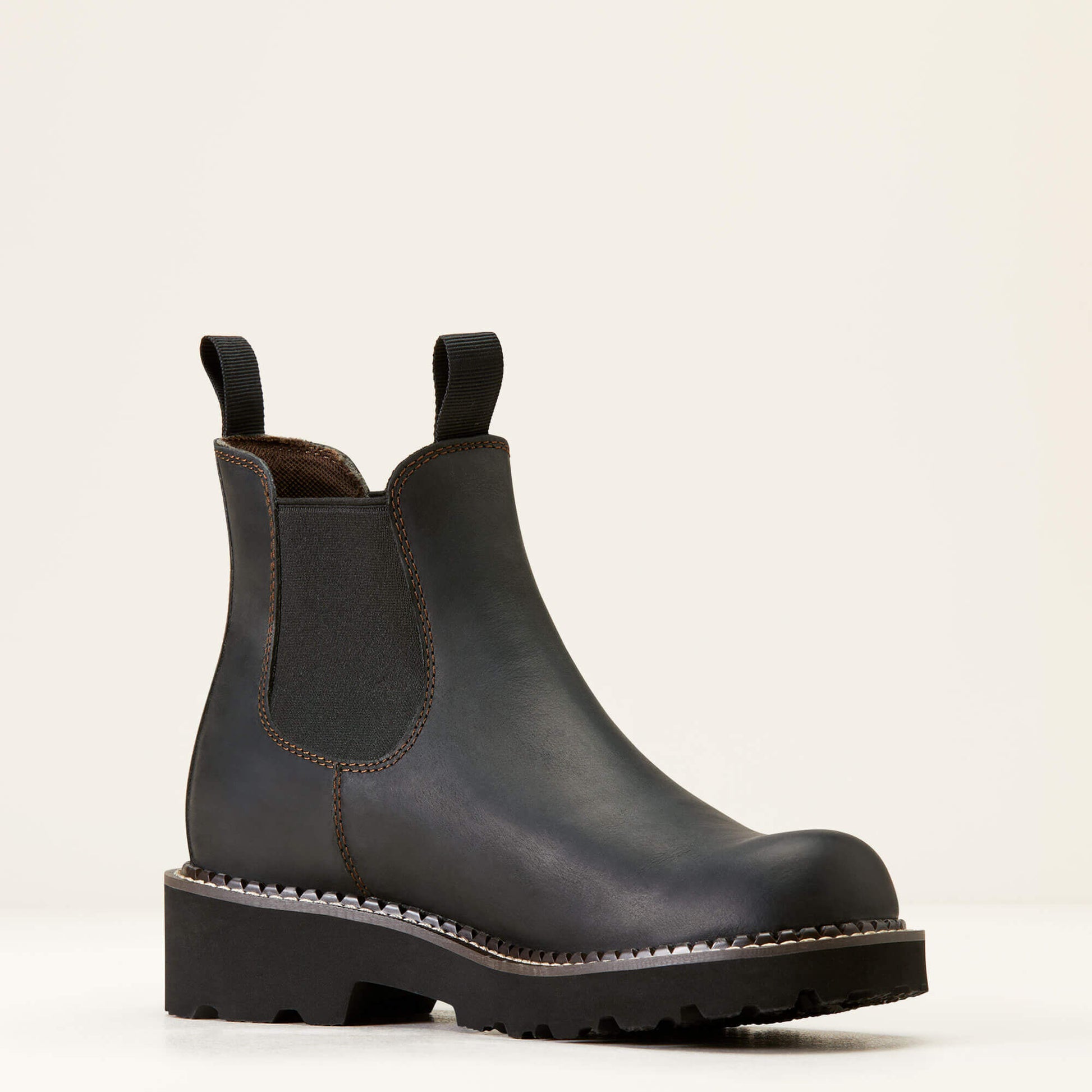 Ariat Sale - Fatbaby Chelsea Western Boot