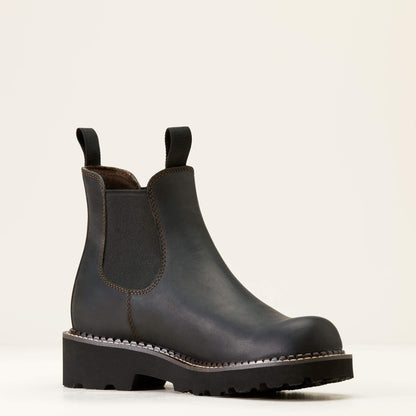 Ariat Sale - Fatbaby Chelsea Western Boot