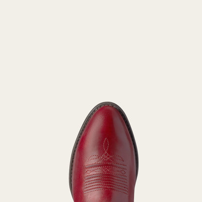 Ariat Outlet - Heritage StretchFit R Toe Western Boot