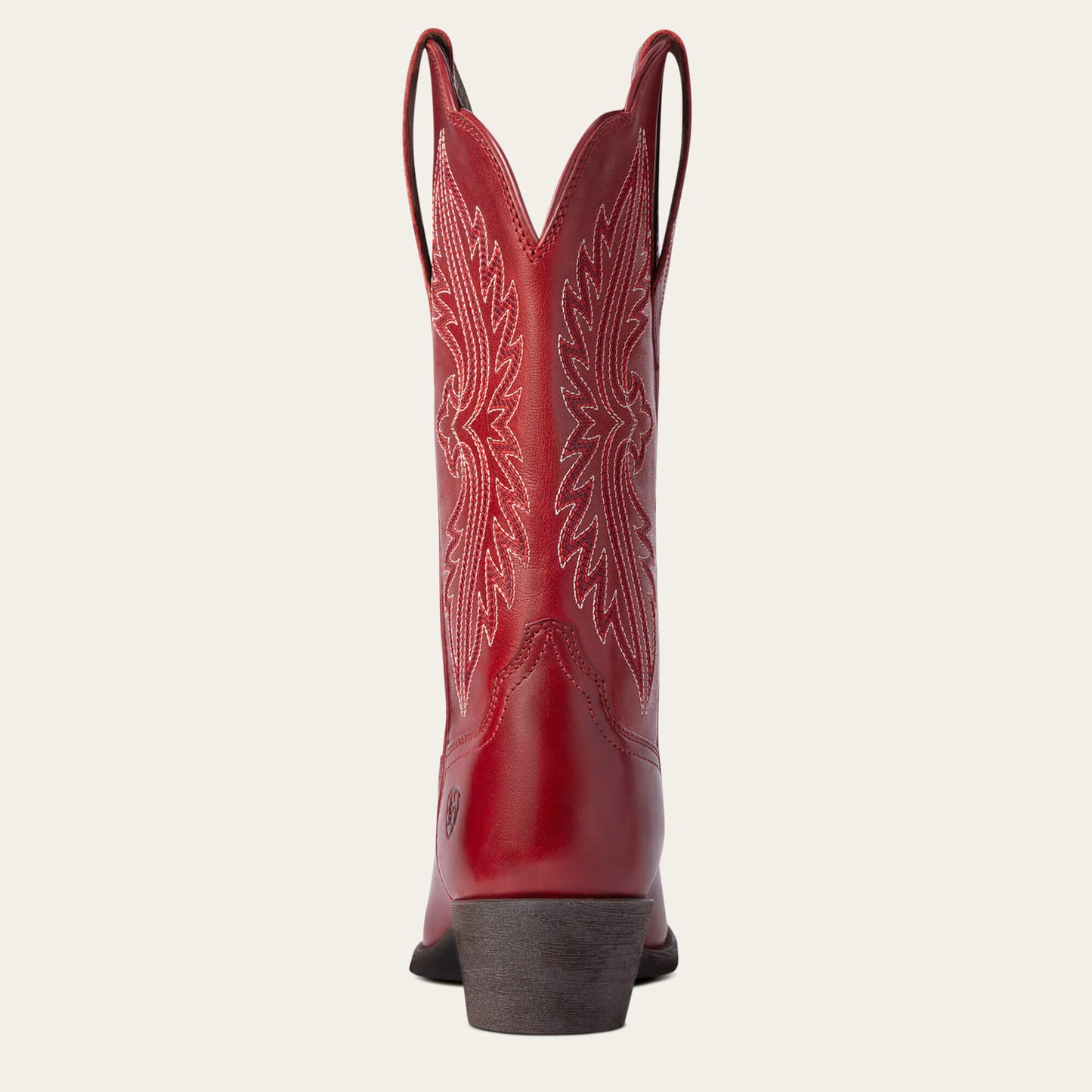 Ariat Outlet - Heritage StretchFit R Toe Western Boot