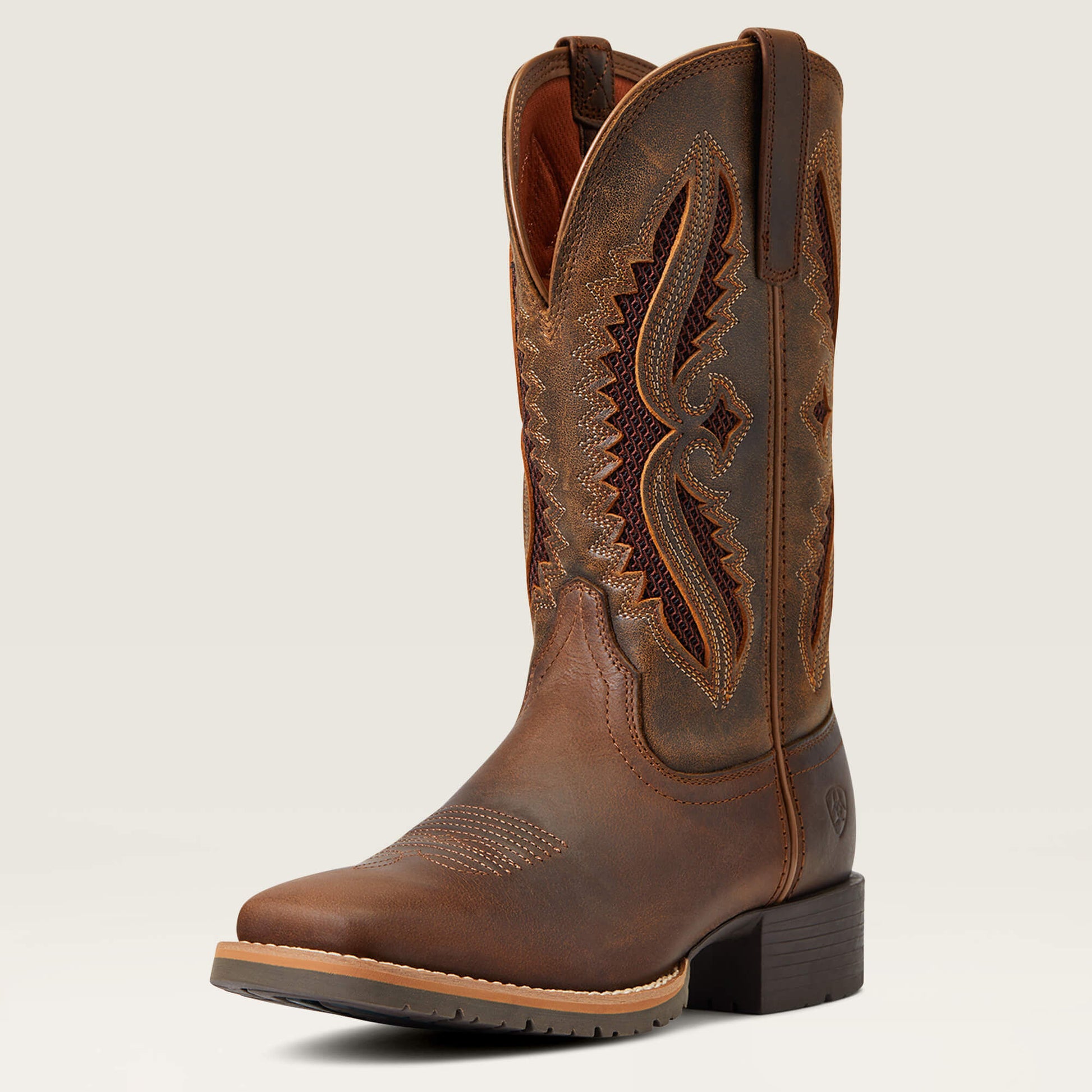 Ariat Online Shop - Hybrid Rancher VentTek 360° Western Boot