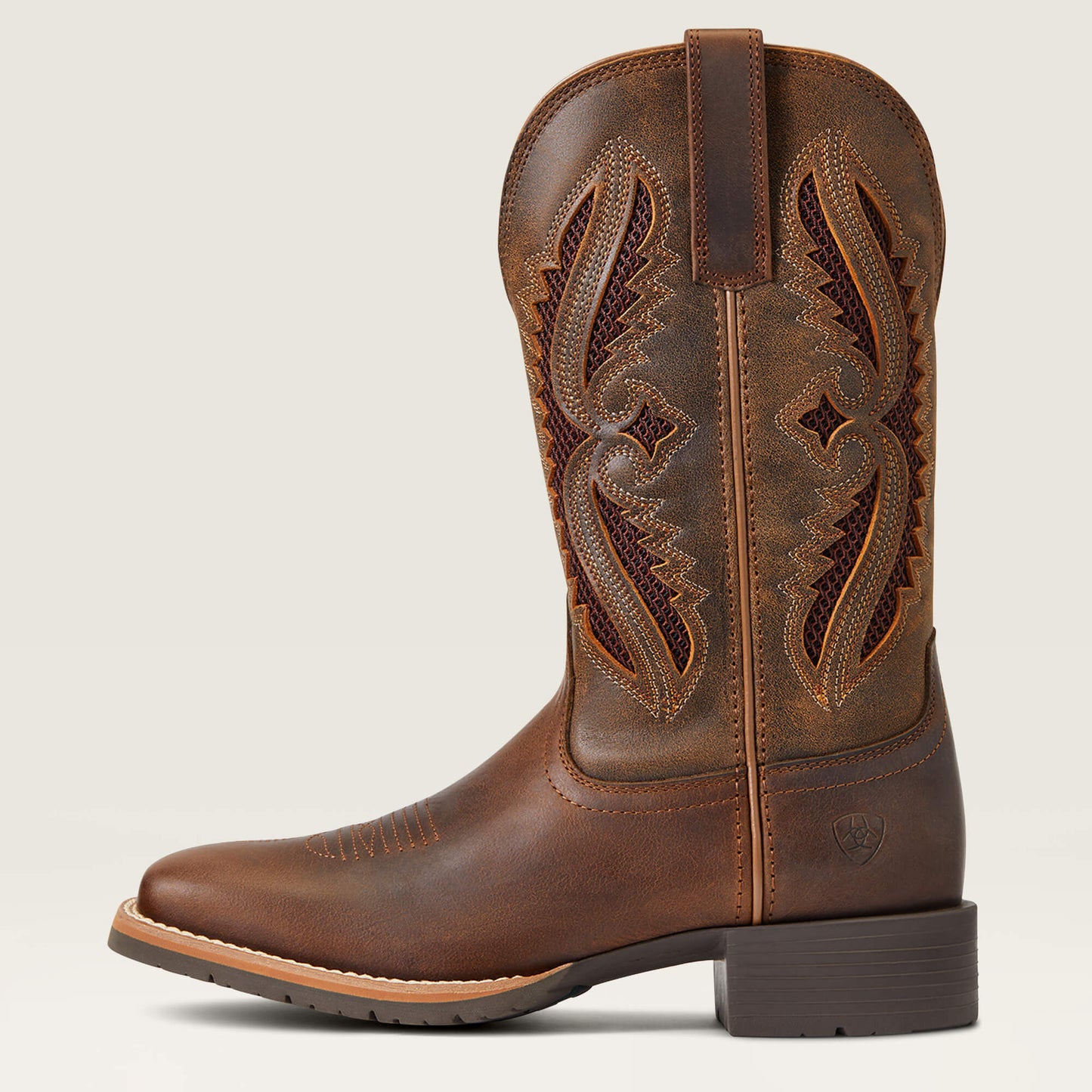 Ariat Online Shop - Hybrid Rancher VentTek 360° Western Boot