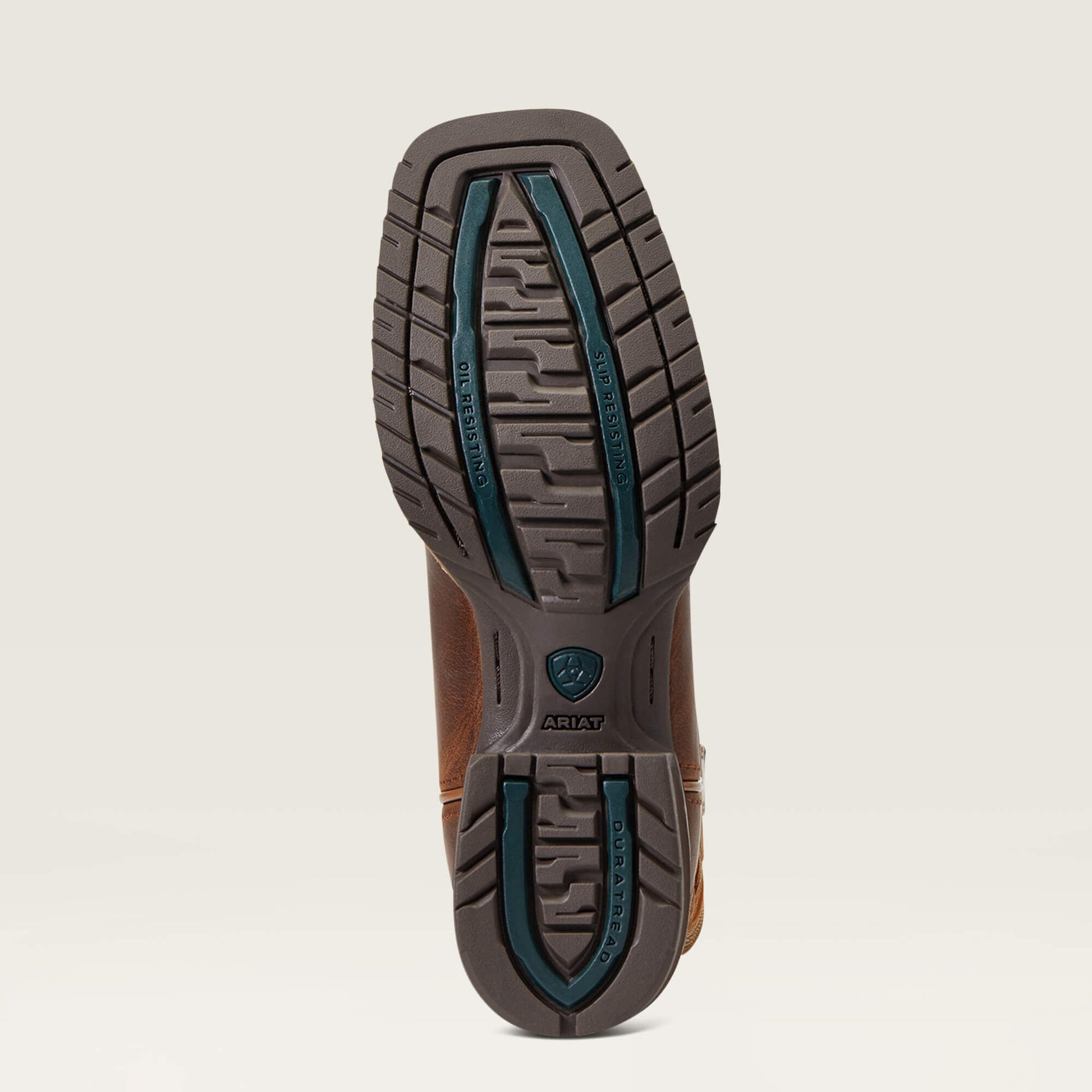 Ariat Online Shop - Hybrid Rancher VentTek 360° Western Boot
