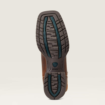 Ariat Online Shop - Hybrid Rancher VentTek 360° Western Boot