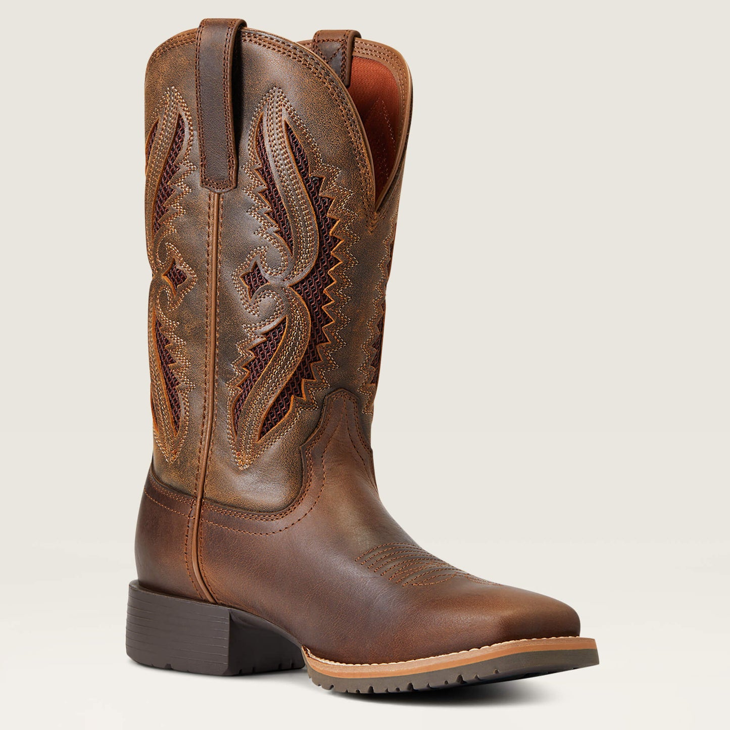 Ariat Online Shop - Hybrid Rancher VentTek 360° Western Boot