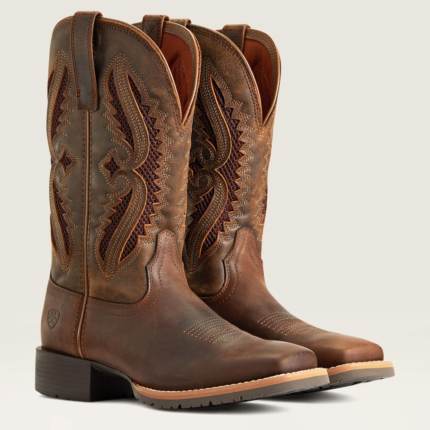 Ariat Online Shop - Hybrid Rancher VentTek 360° Western Boot