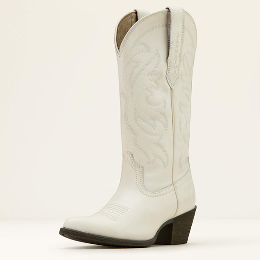 Ariat Website Store - Heritage J Toe Western Boot