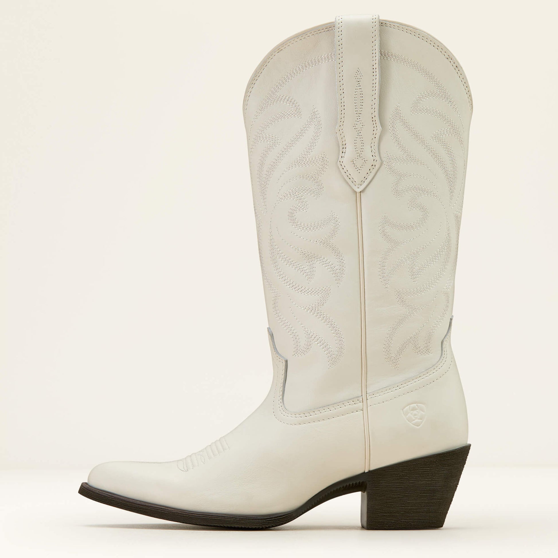 Ariat Website Store - Heritage J Toe Western Boot