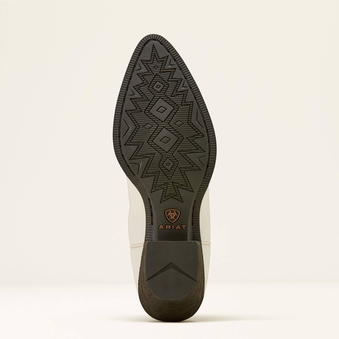 Ariat Website Store - Heritage J Toe Western Boot