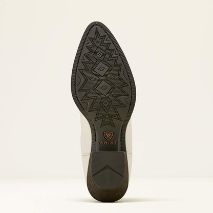 Ariat Website Store - Heritage J Toe Western Boot