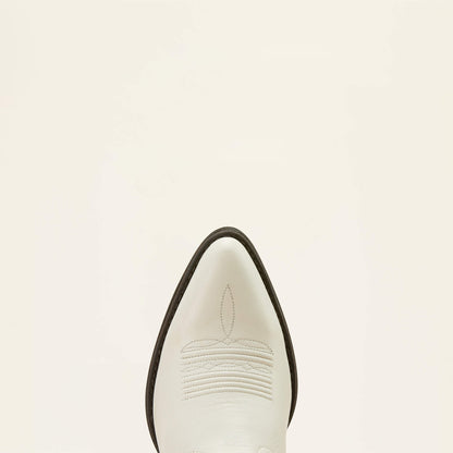 Ariat Website Store - Heritage J Toe Western Boot