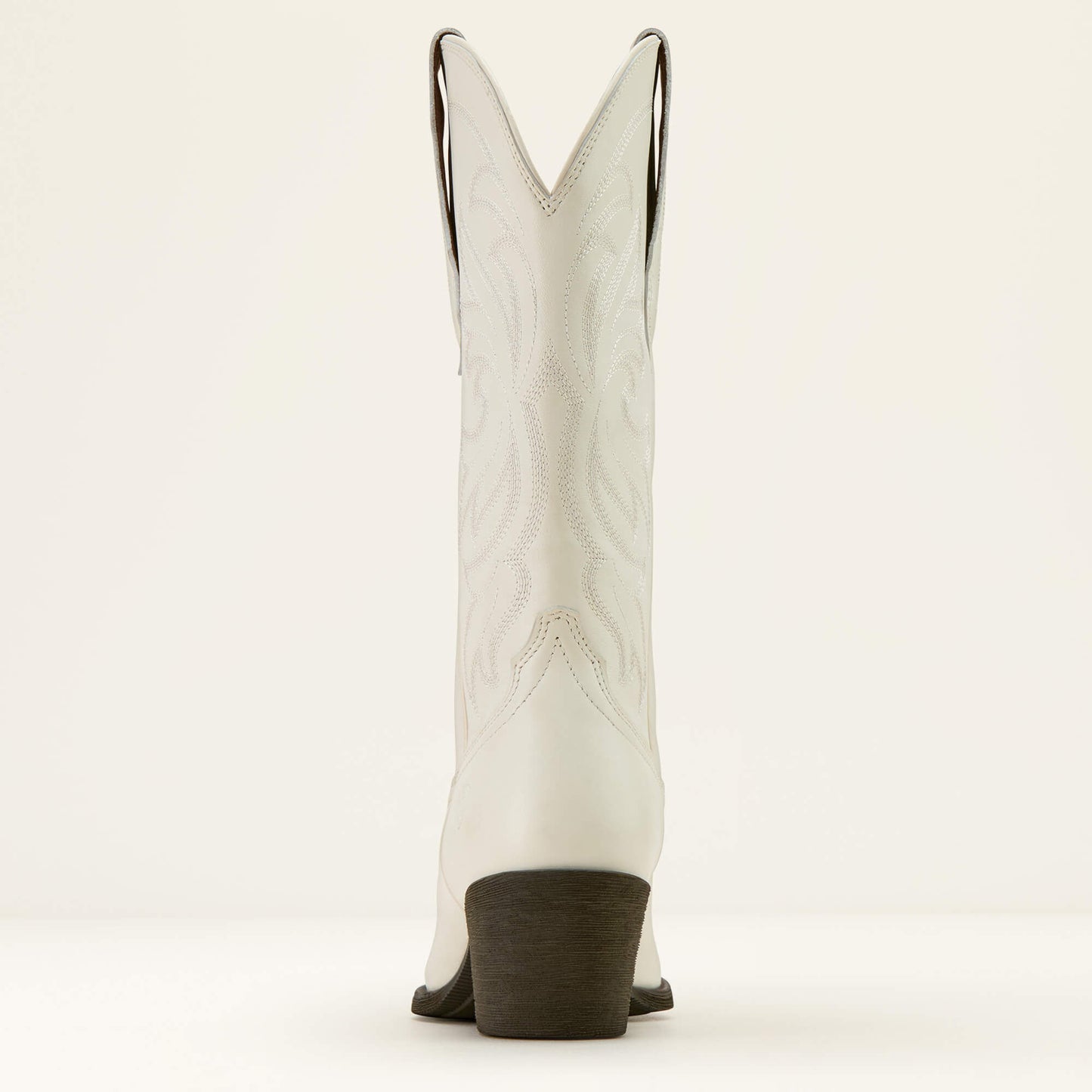 Ariat Website Store - Heritage J Toe Western Boot