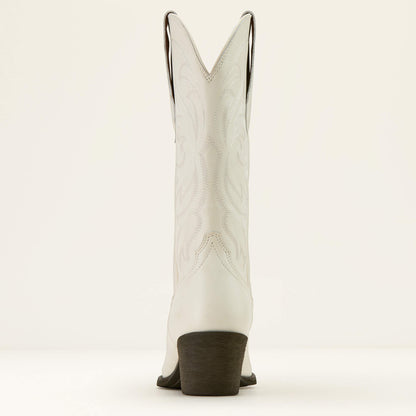 Ariat Website Store - Heritage J Toe Western Boot