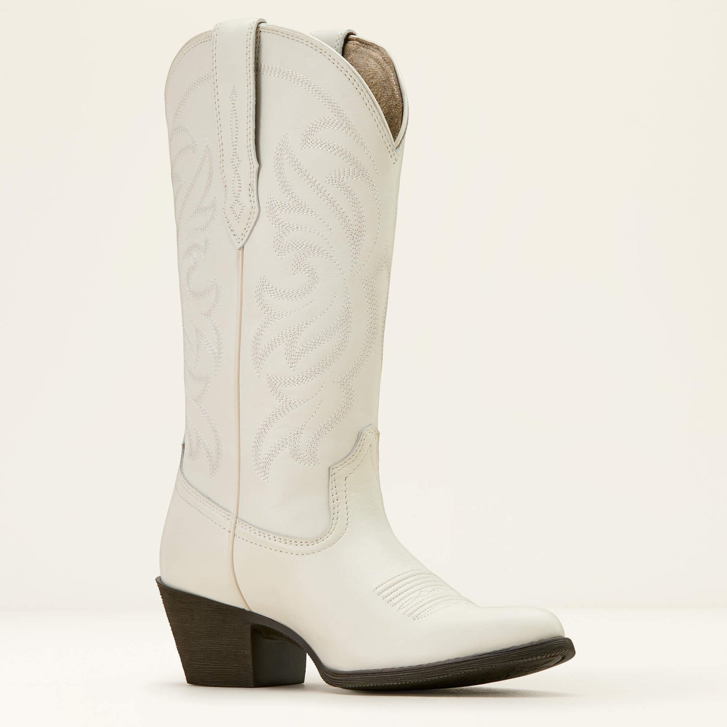Ariat Website Store - Heritage J Toe Western Boot