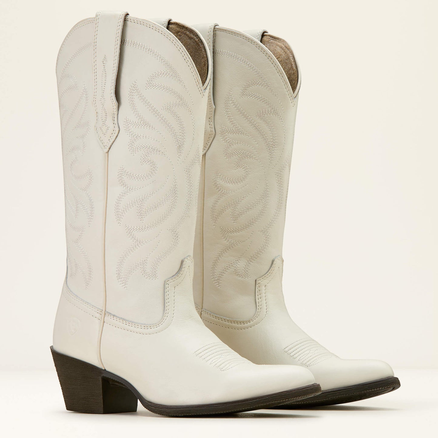 Ariat Website Store - Heritage J Toe Western Boot