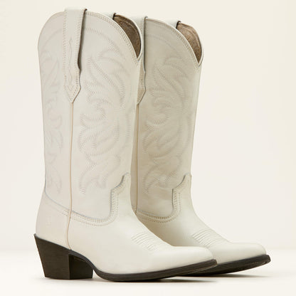 Ariat Website Store - Heritage J Toe Western Boot