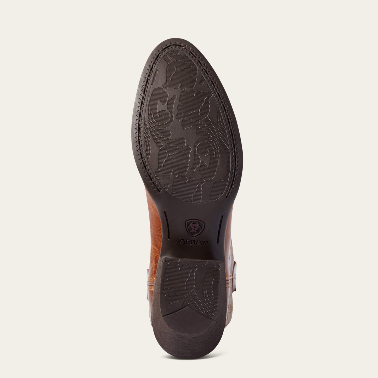 Ariat US - Heritage StretchFit R Toe Western Boot