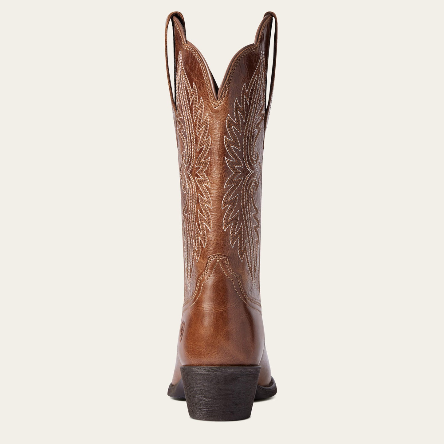 Ariat US - Heritage StretchFit R Toe Western Boot