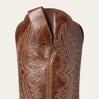 Ariat US - Heritage StretchFit R Toe Western Boot