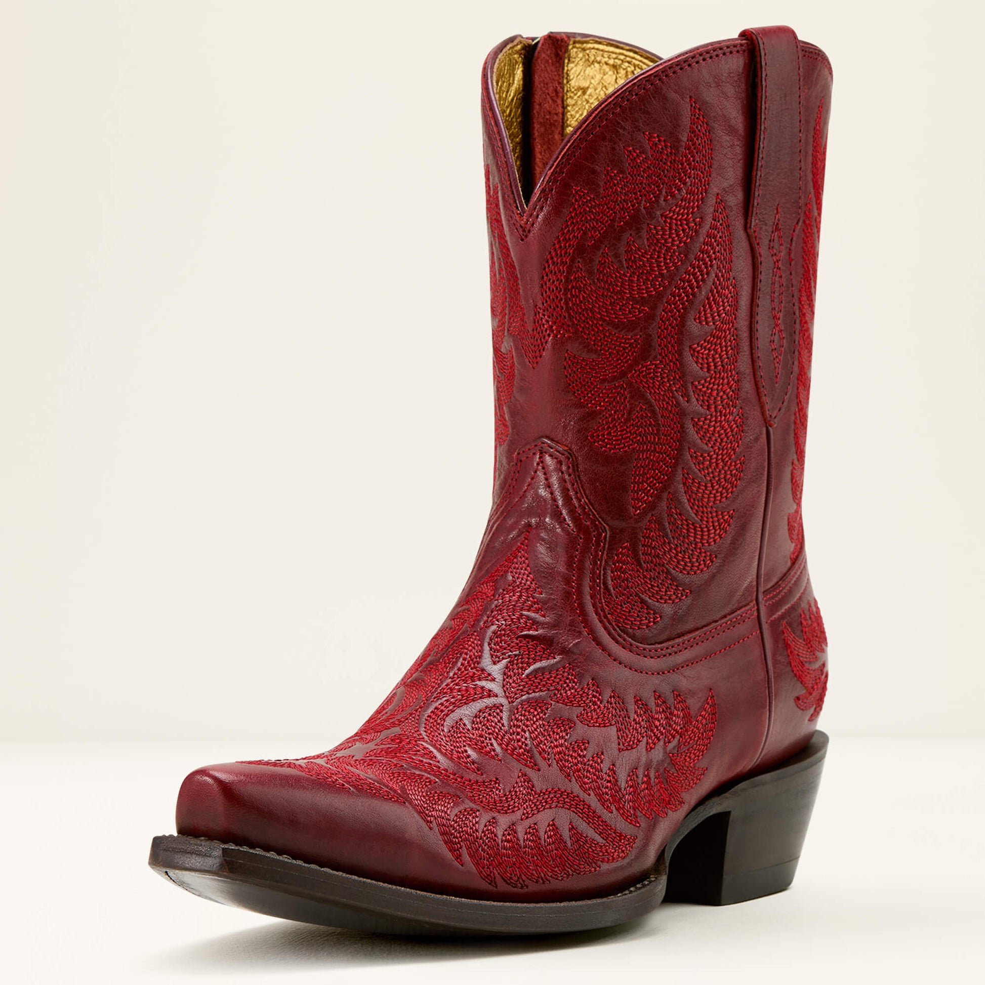 Ariat On Sale - Cate Western Boot