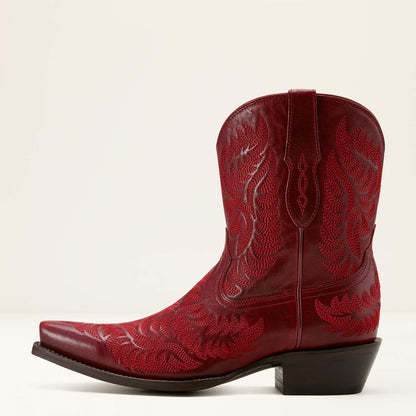 Ariat On Sale - Cate Western Boot