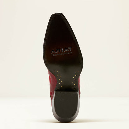 Ariat On Sale - Cate Western Boot