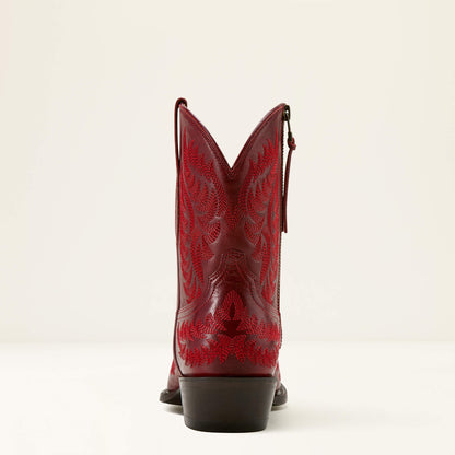 Ariat On Sale - Cate Western Boot