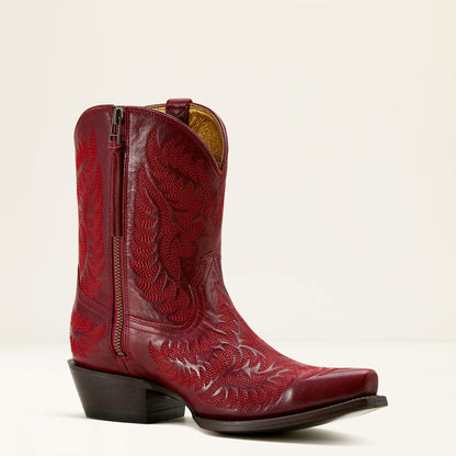 Ariat On Sale - Cate Western Boot