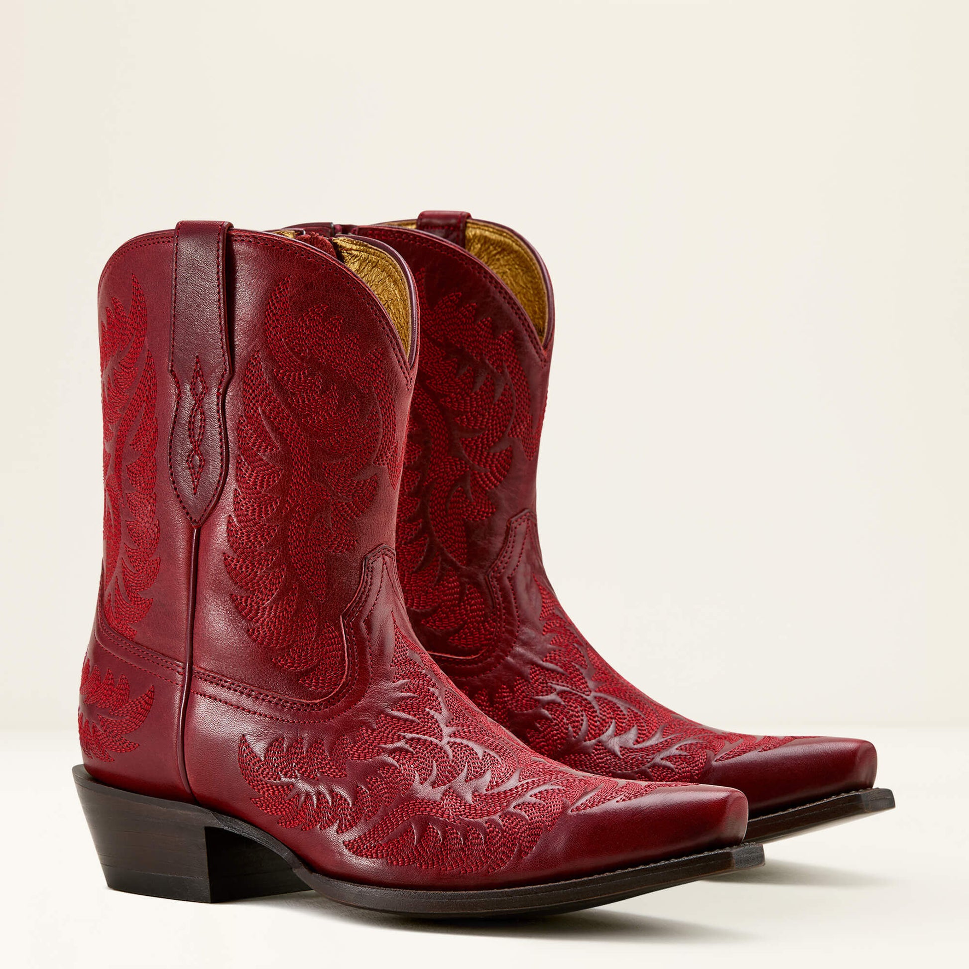 Ariat On Sale - Cate Western Boot