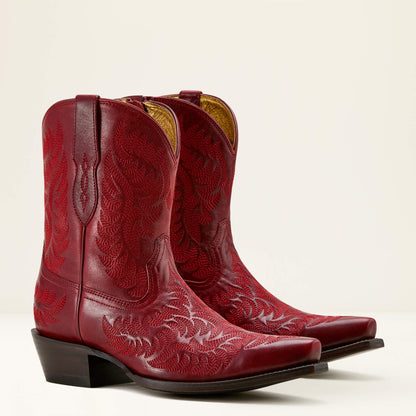 Ariat On Sale - Cate Western Boot