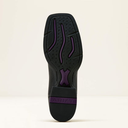Ariat For Sale - Round Up StretchFit Wide Square Toe Western Boot