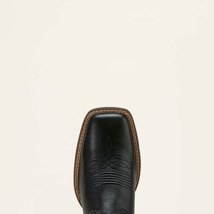 Ariat For Sale - Round Up StretchFit Wide Square Toe Western Boot