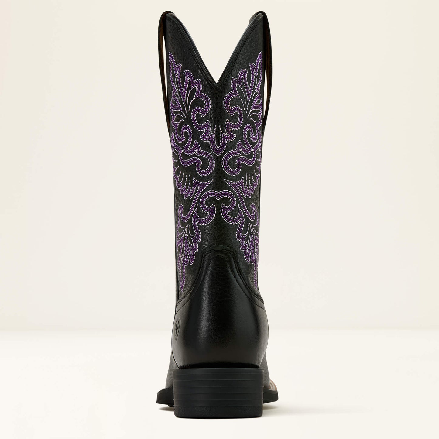 Ariat For Sale - Round Up StretchFit Wide Square Toe Western Boot