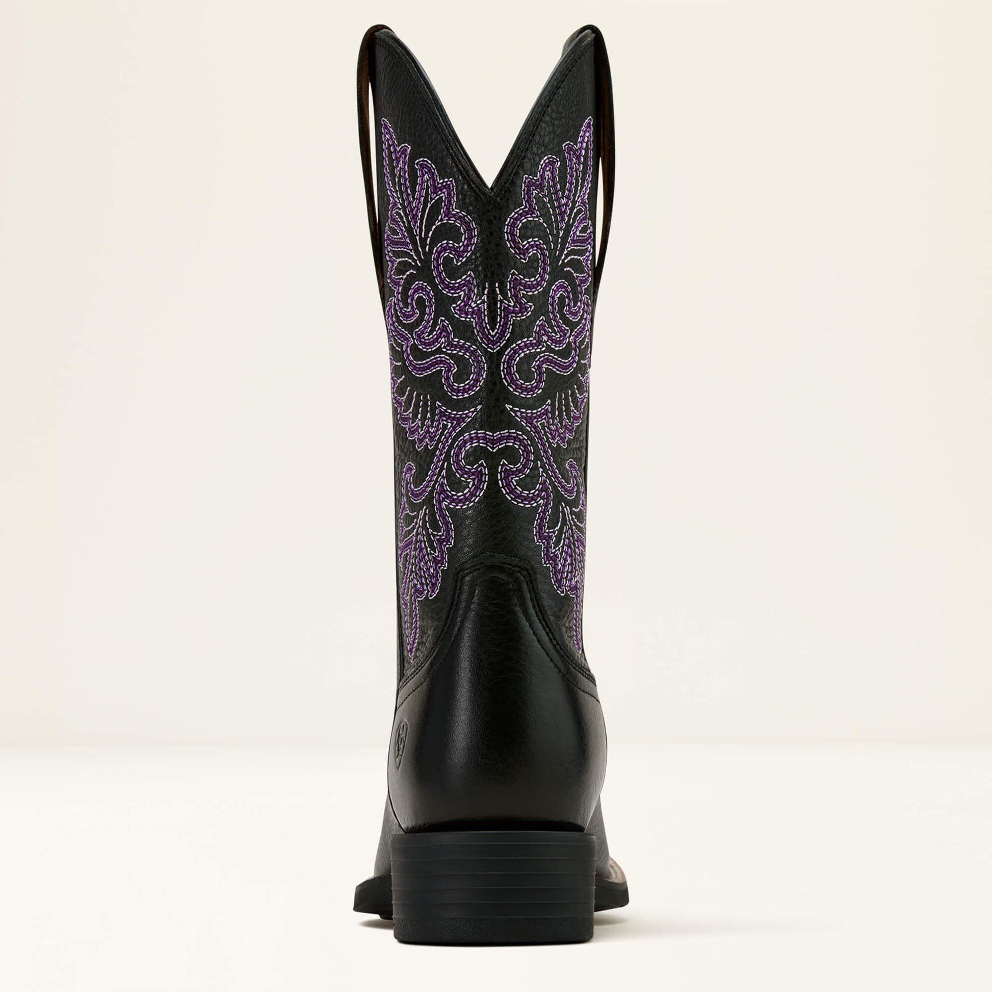 Ariat For Sale - Round Up StretchFit Wide Square Toe Western Boot