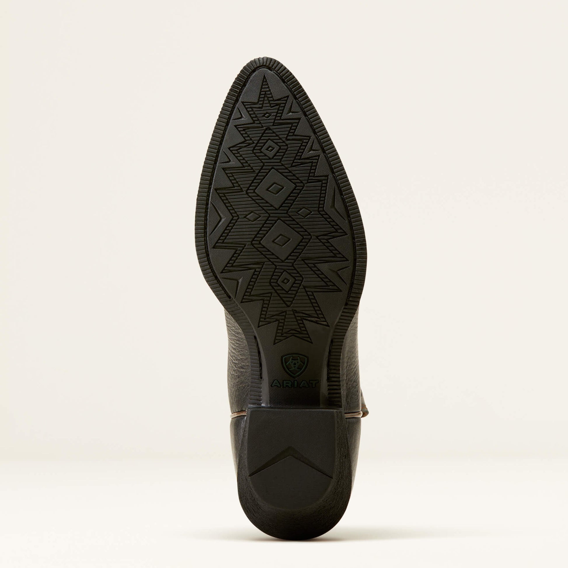 Ariat Online - Heritage J Toe Western Boot