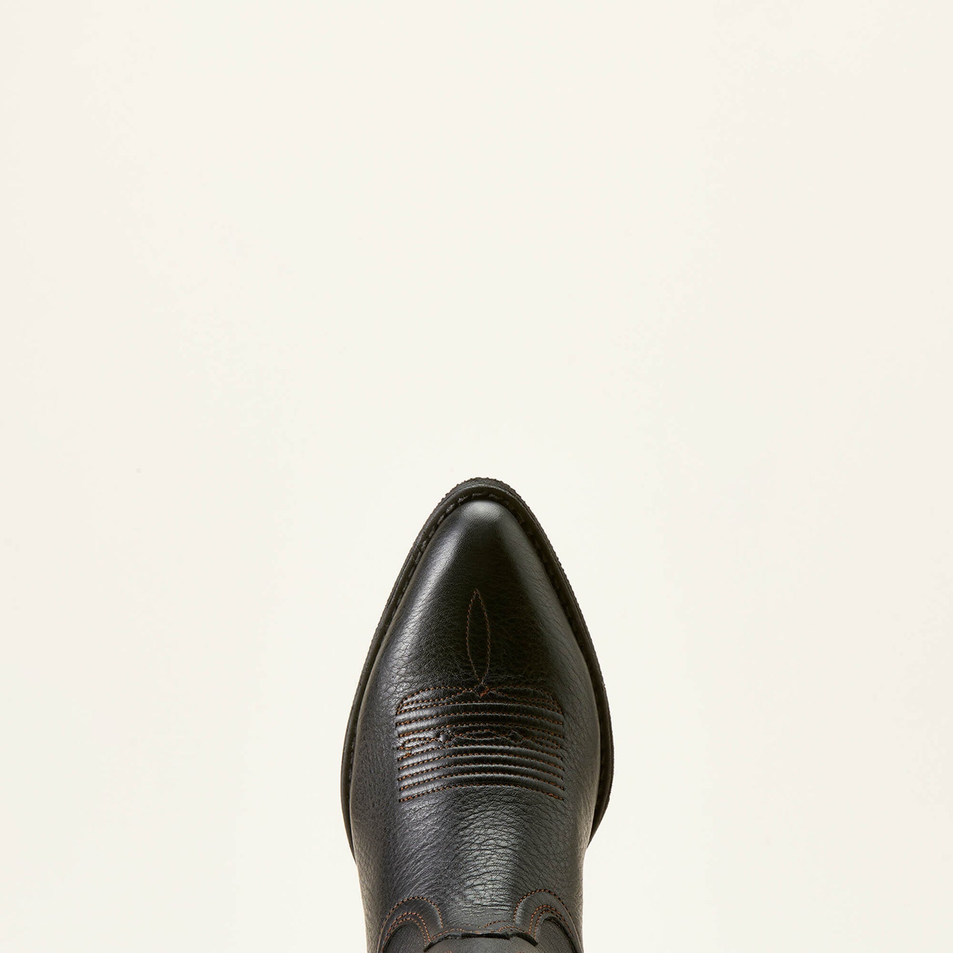 Ariat Online - Heritage J Toe Western Boot