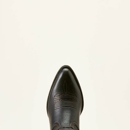 Ariat Online - Heritage J Toe Western Boot