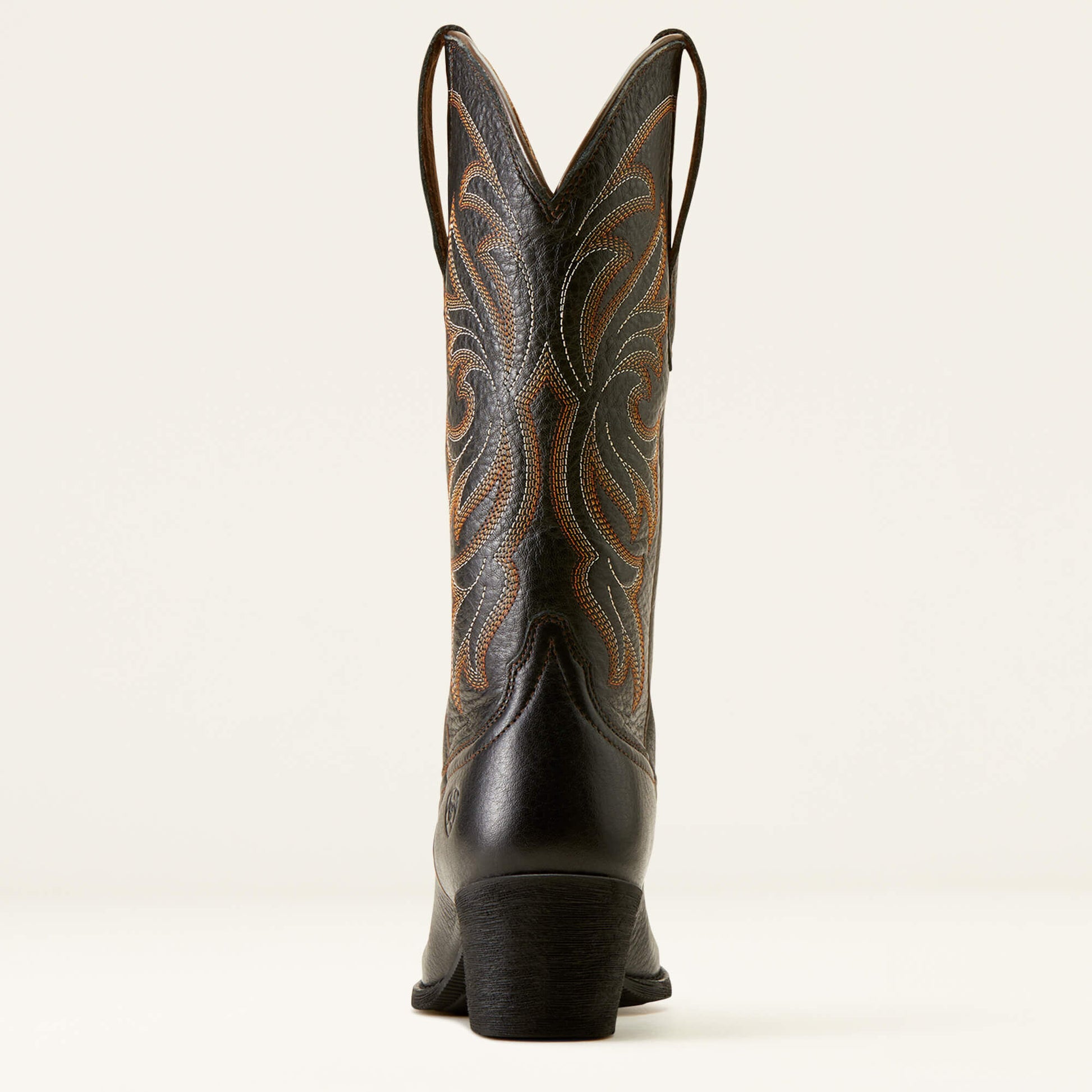 Ariat Online - Heritage J Toe Western Boot