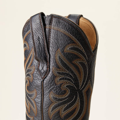 Ariat Online - Heritage J Toe Western Boot