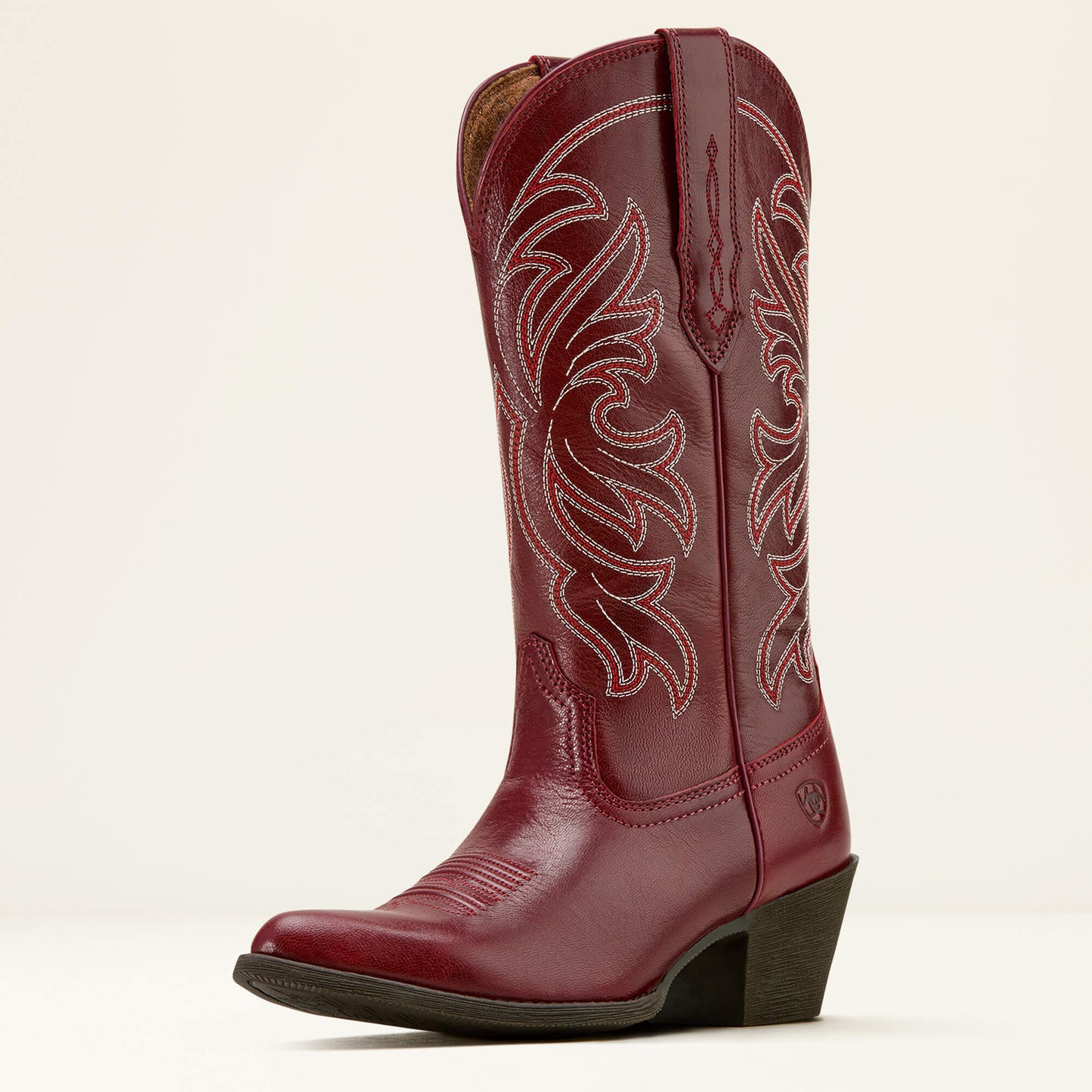 Ariat Sale - Heritage J Toe Western Boot