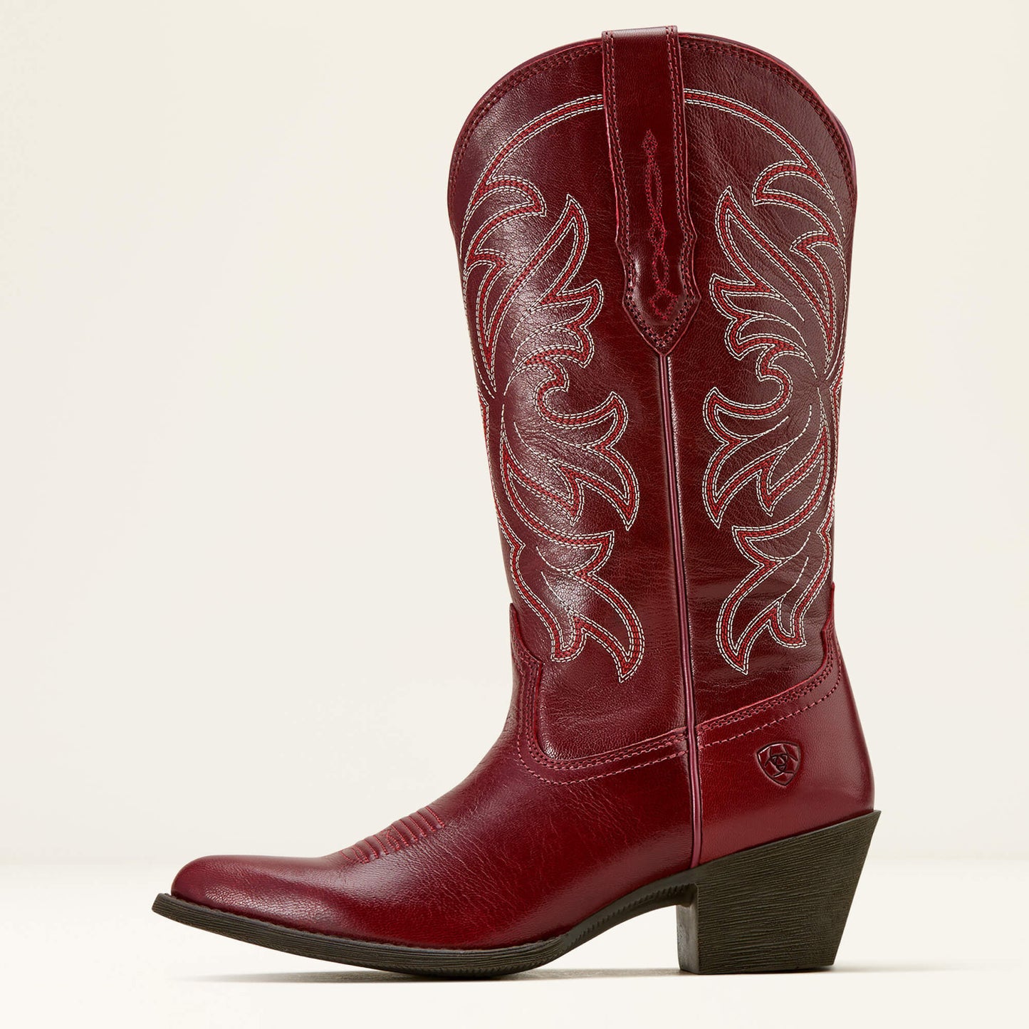 Ariat Sale - Heritage J Toe Western Boot
