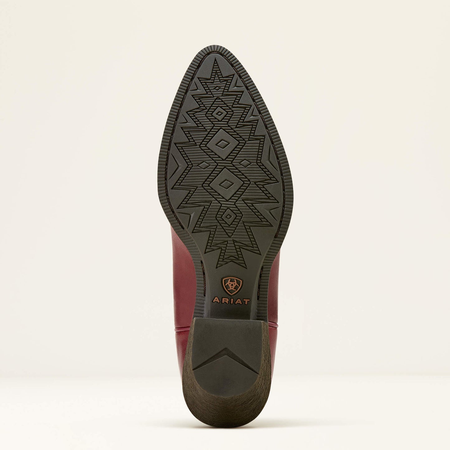 Ariat Sale - Heritage J Toe Western Boot