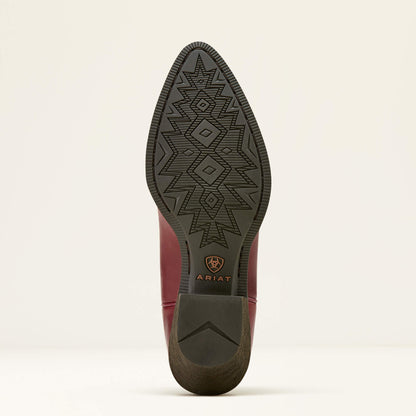 Ariat Sale - Heritage J Toe Western Boot