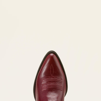 Ariat Sale - Heritage J Toe Western Boot