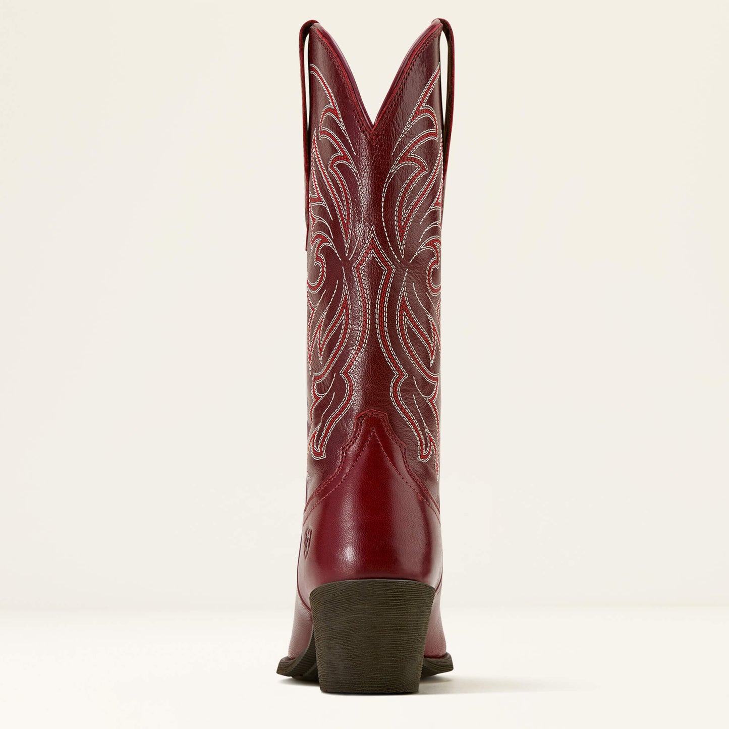 Ariat Sale - Heritage J Toe Western Boot