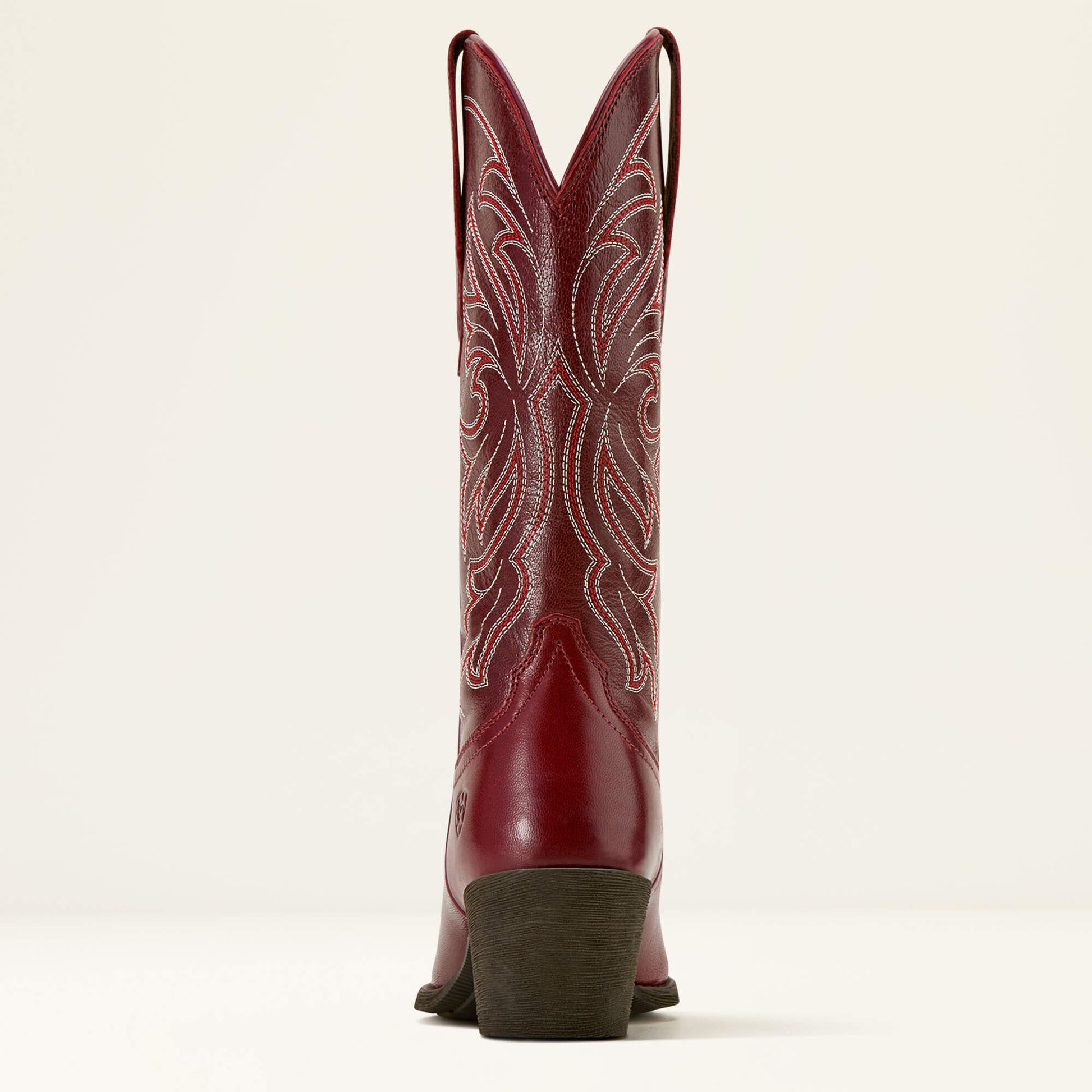 Ariat Sale - Heritage J Toe Western Boot
