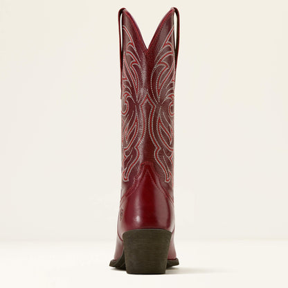 Ariat Sale - Heritage J Toe Western Boot