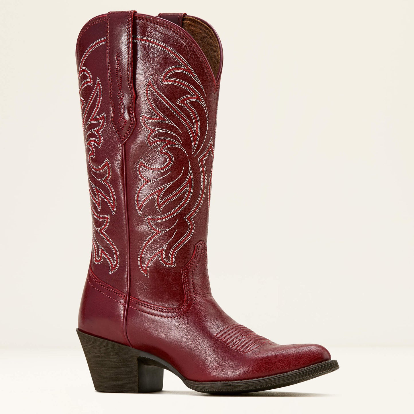 Ariat Sale - Heritage J Toe Western Boot