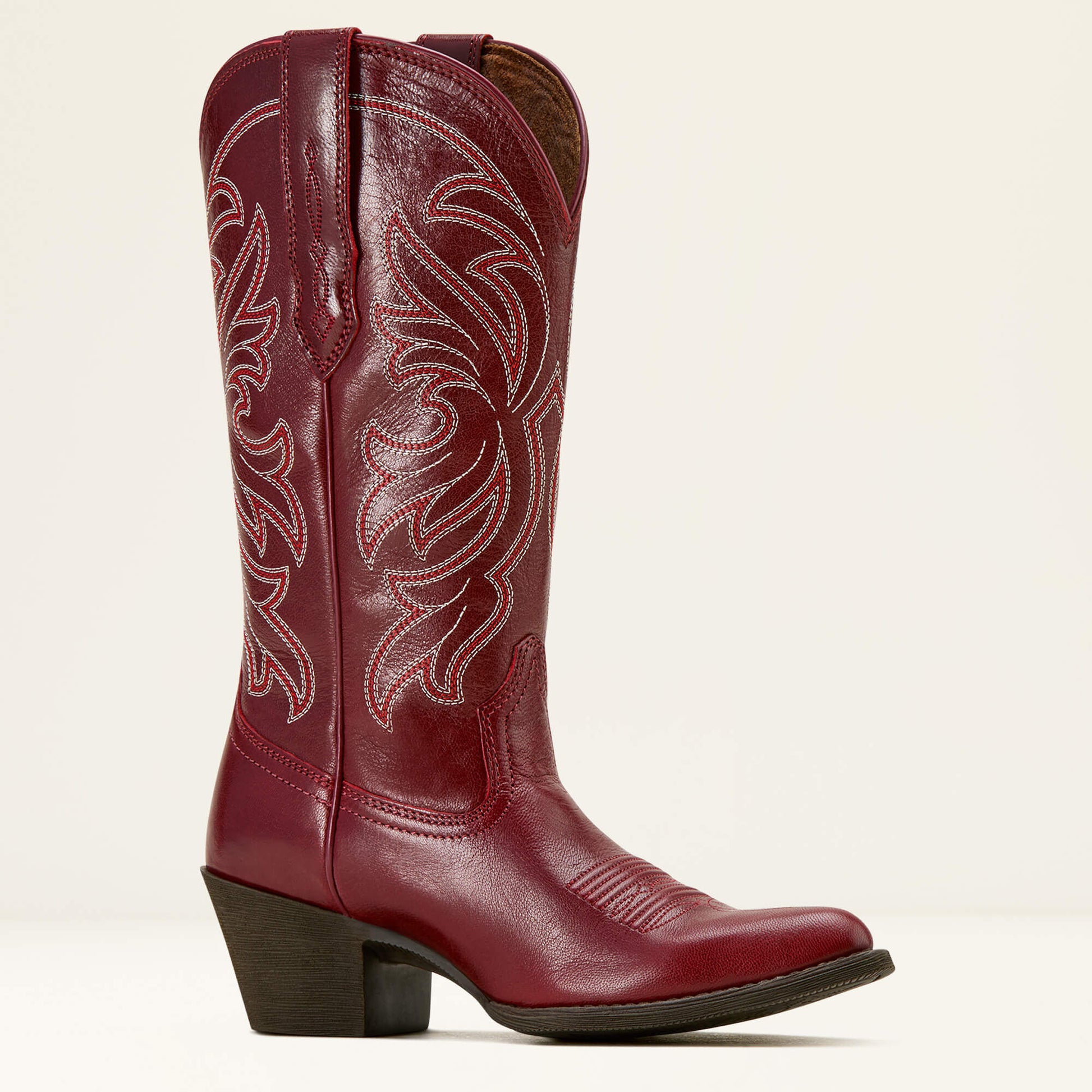 Ariat Sale - Heritage J Toe Western Boot